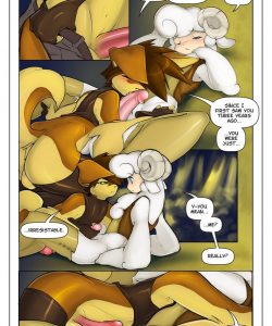 The Escort 009