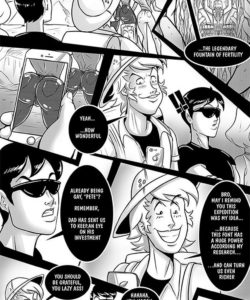 The Explorers 002