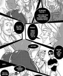 The Explorers 003