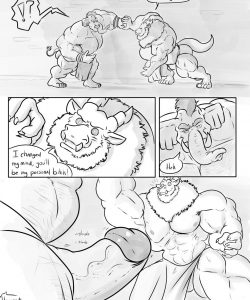 The Fall Of A King 004