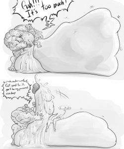 The Fall Of A King 014