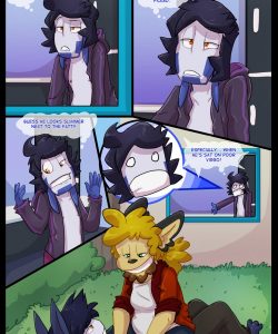 The Final Step 011