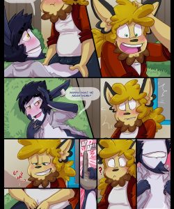 The Final Step 014