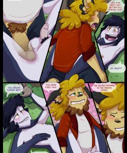 The Final Step 022