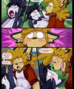 The Final Step 031