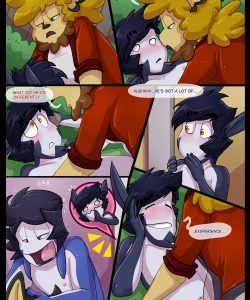 The Final Step 034