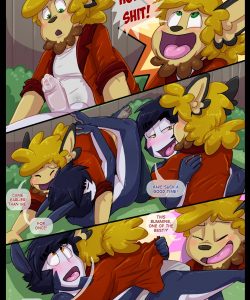 The Final Step 040
