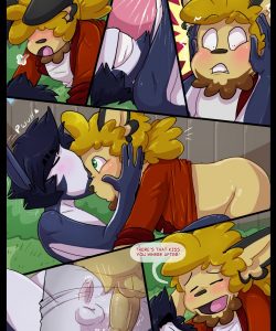 The Final Step 042