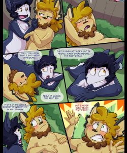 The Final Step 046