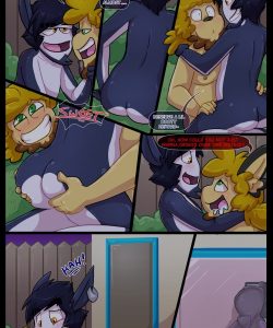 The Final Step 051