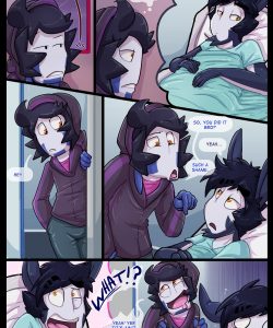 The Final Step 052