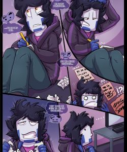 The Final Step 065