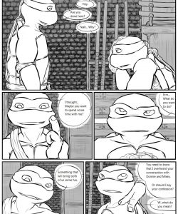 The First Time 004