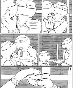 The First Time 006