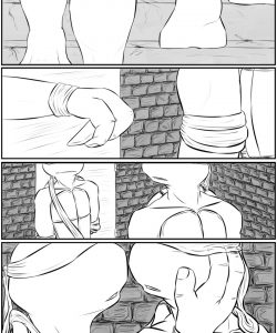The First Time 007