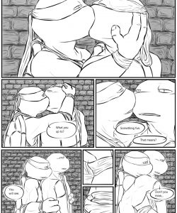 The First Time 008