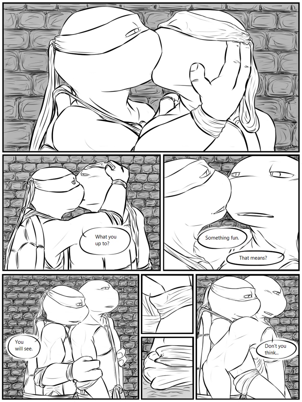 The First Time 008