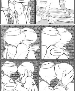 The First Time 009