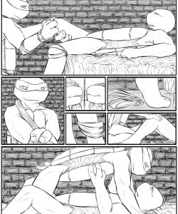 The First Time 011