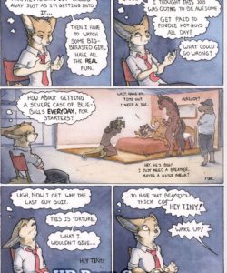 The Fluffer 004