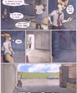 The Fluffer 005