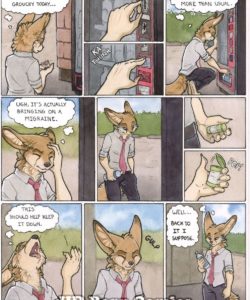 The Fluffer 006