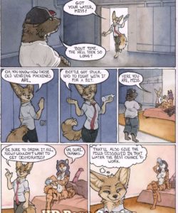 The Fluffer 008
