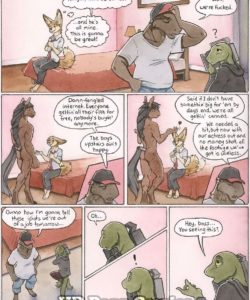 The Fluffer 012