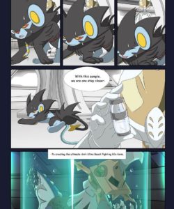 The Foundation 014