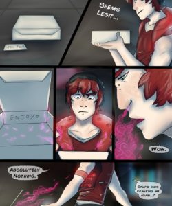 The Fox In The Box 003