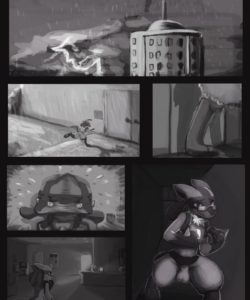 The Ghost Of Lavender Town