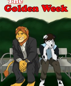 The Golden Week 1
