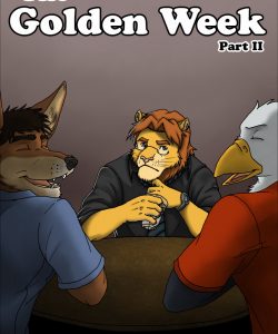The Golden Week 2