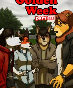 The Golden Week 3