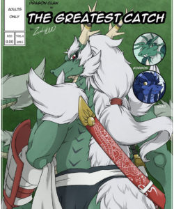 The Greatest Catch