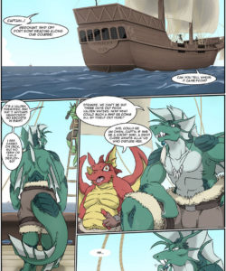 The Greatest Catch 002