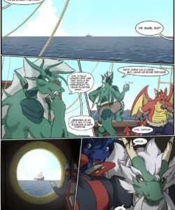 The Greatest Catch 003