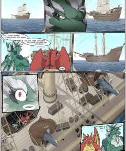 The Greatest Catch 004