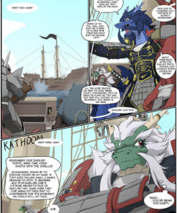 The Greatest Catch 006