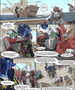 The Greatest Catch 008