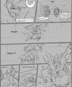 The Greatest Catch 015