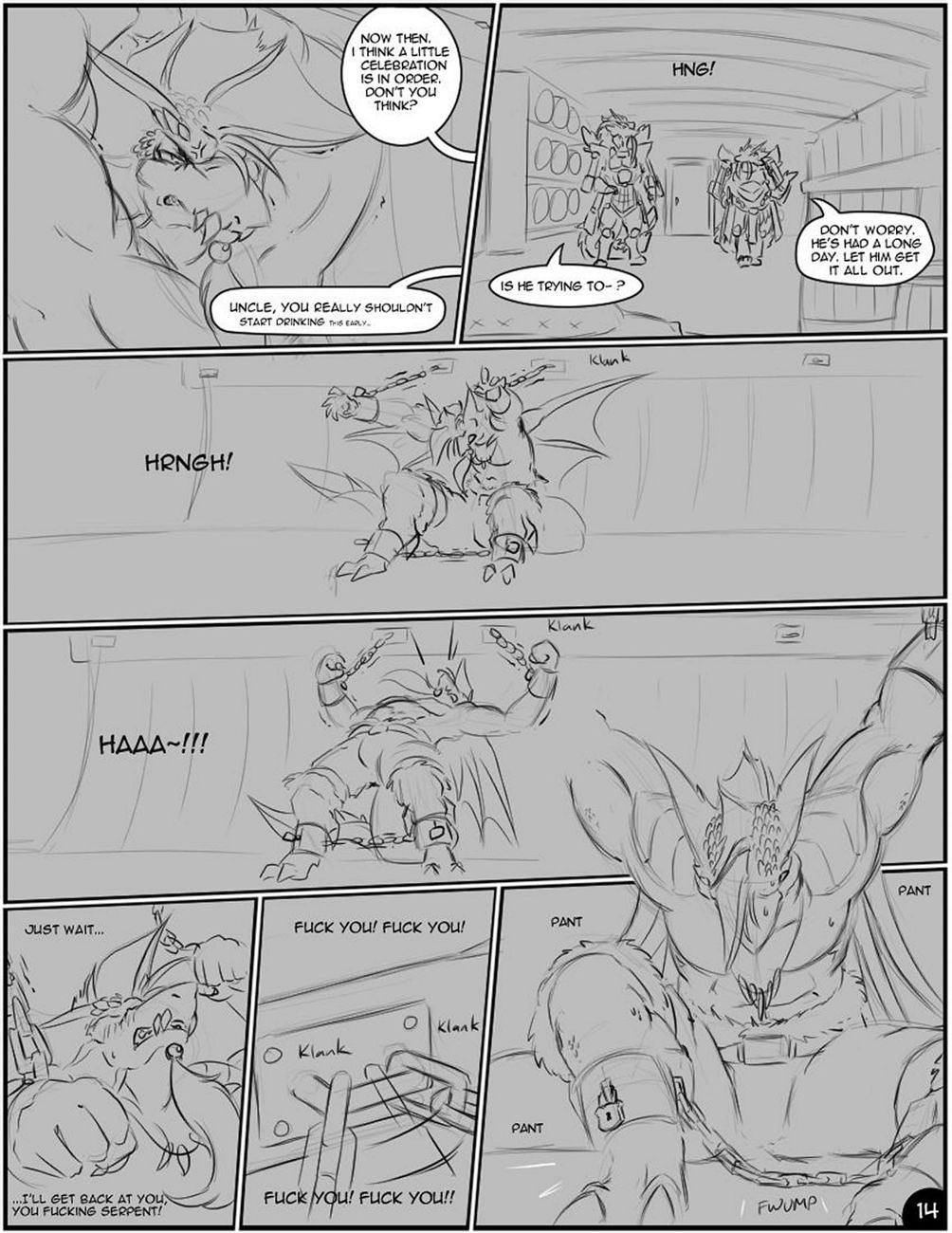 The Greatest Catch 015
