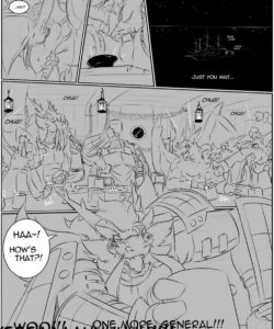 The Greatest Catch 016