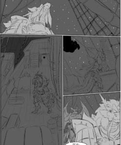 The Greatest Catch 019