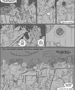 The Greatest Catch 029