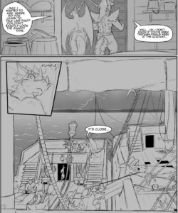 The Greatest Catch 051