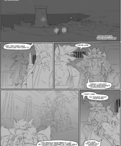 The Greatest Catch 084