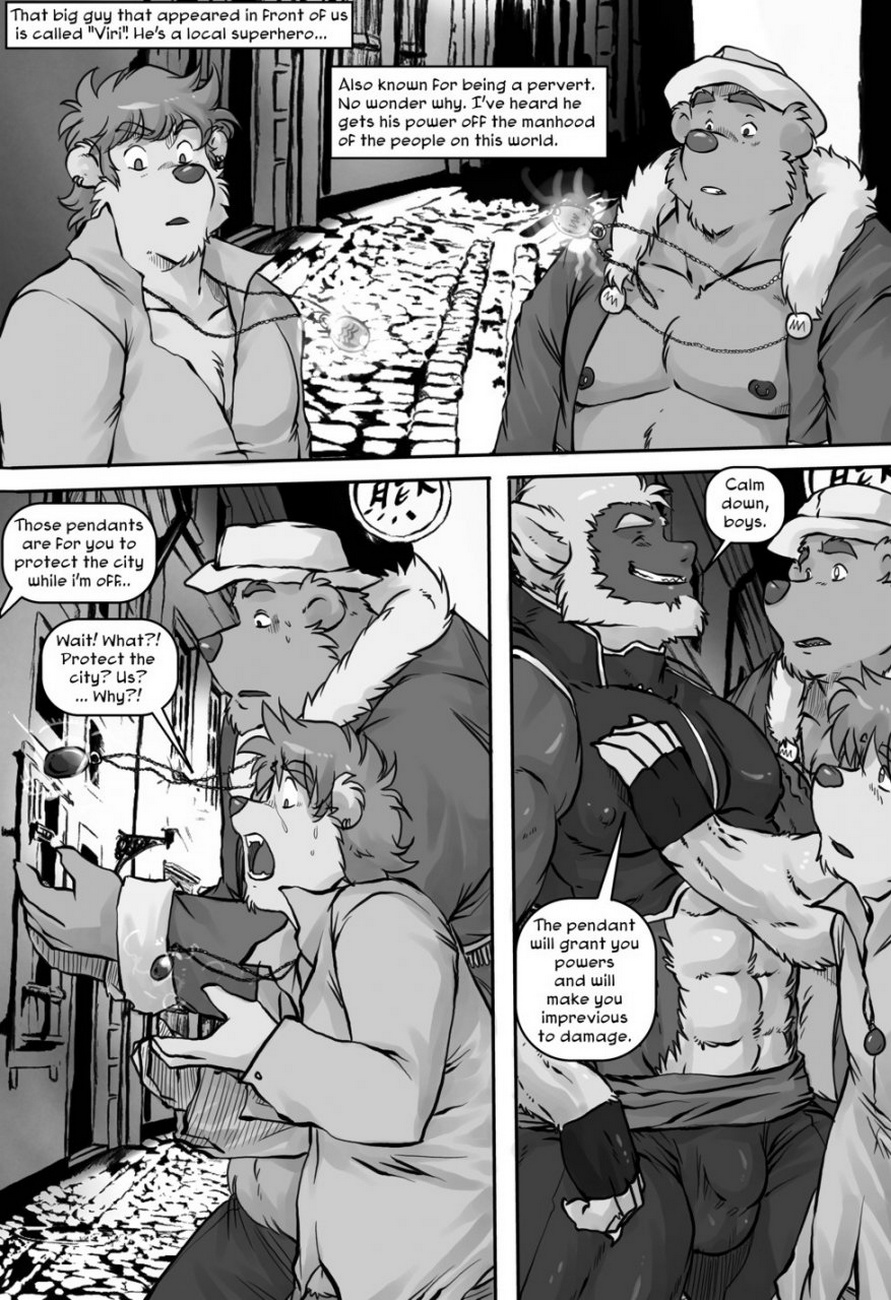 The Guardians 003