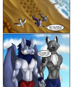 The Hidden Beach 002