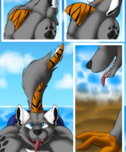 The Hidden Beach 008